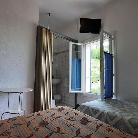 Hotel Du Chateau Dış mekan fotoğraf