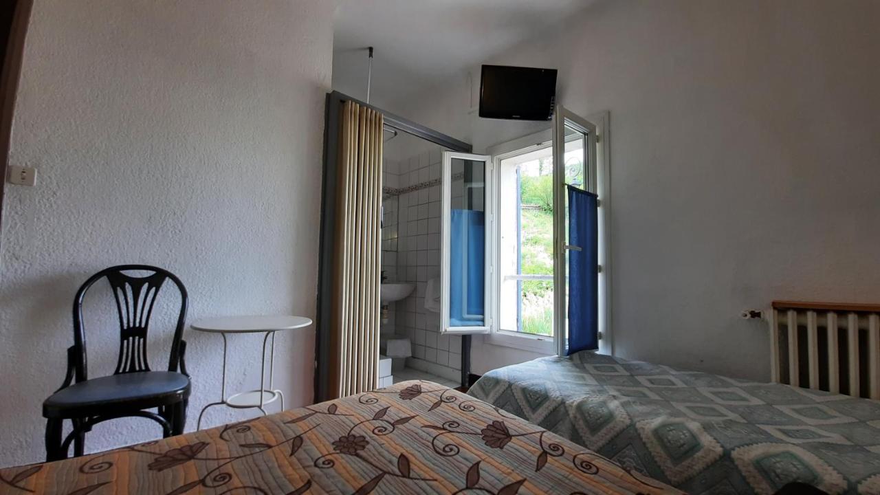Hotel Du Chateau Dış mekan fotoğraf