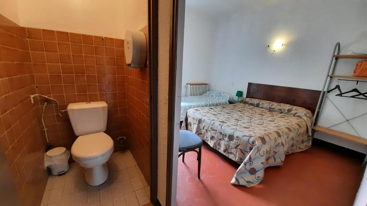 Hotel Du Chateau Dış mekan fotoğraf
