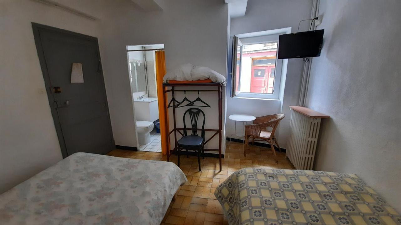 Hotel Du Chateau Dış mekan fotoğraf