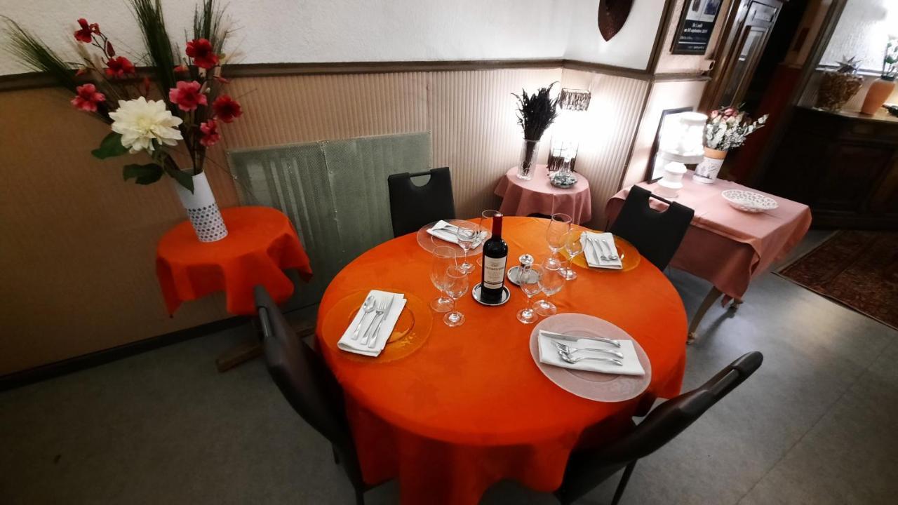 Hotel Du Chateau Dış mekan fotoğraf