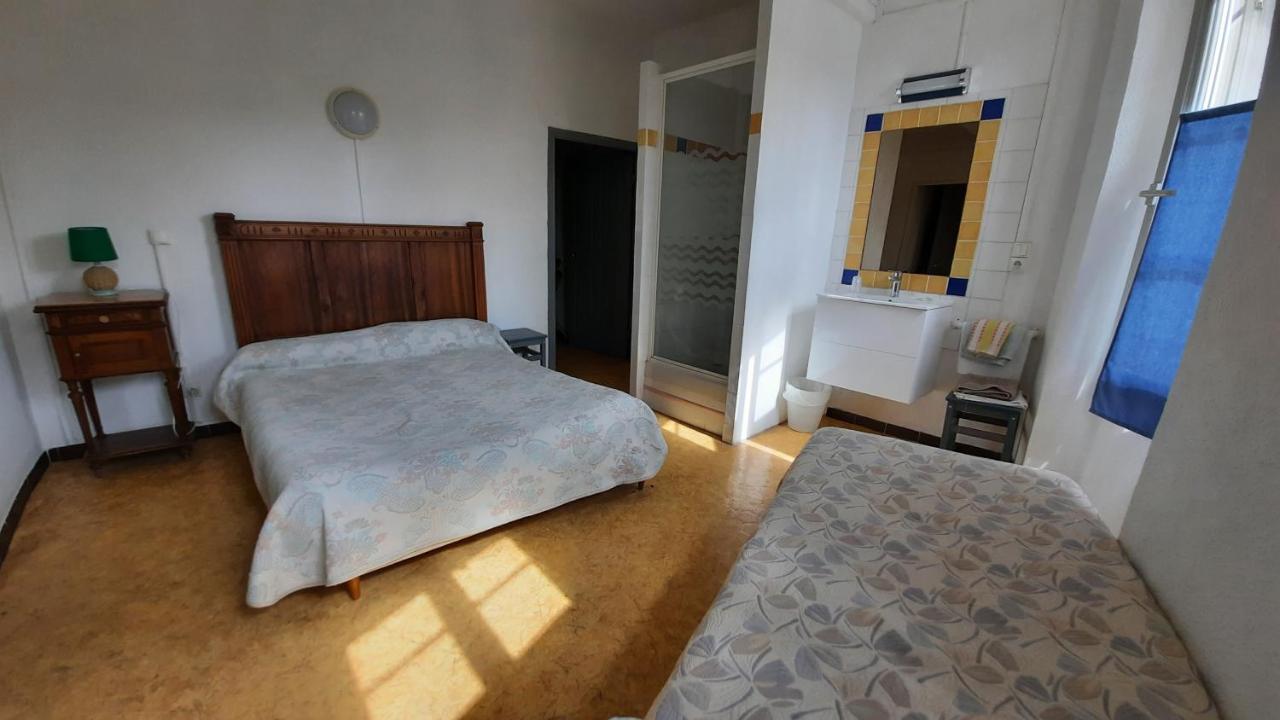 Hotel Du Chateau Dış mekan fotoğraf