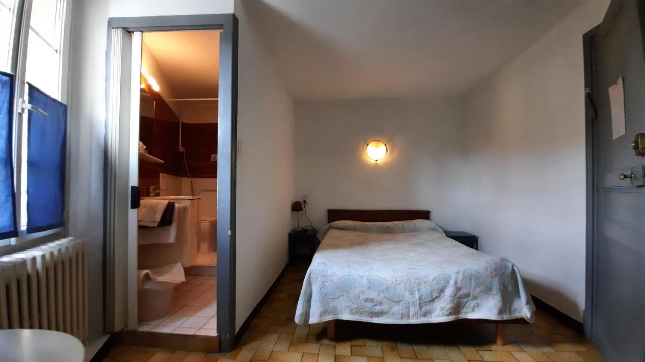Hotel Du Chateau Dış mekan fotoğraf