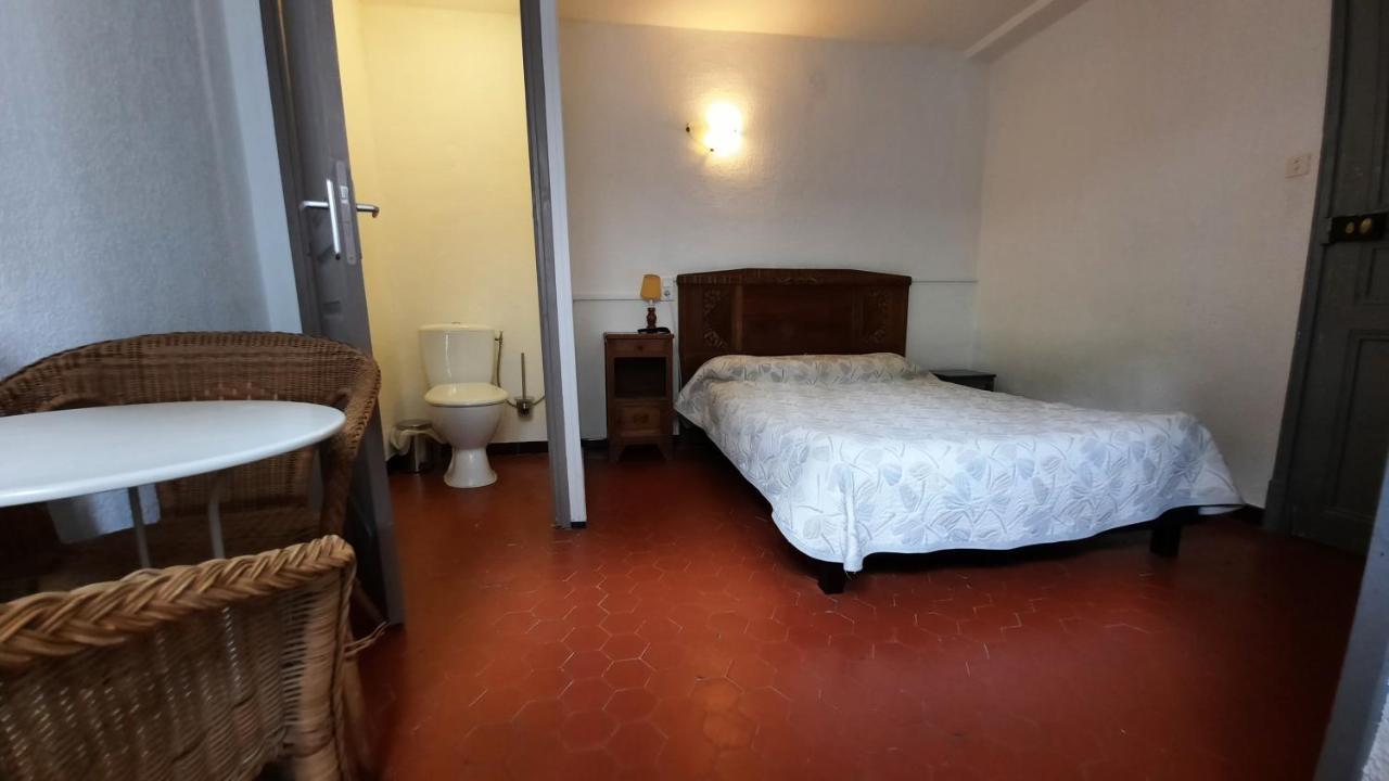 Hotel Du Chateau Dış mekan fotoğraf