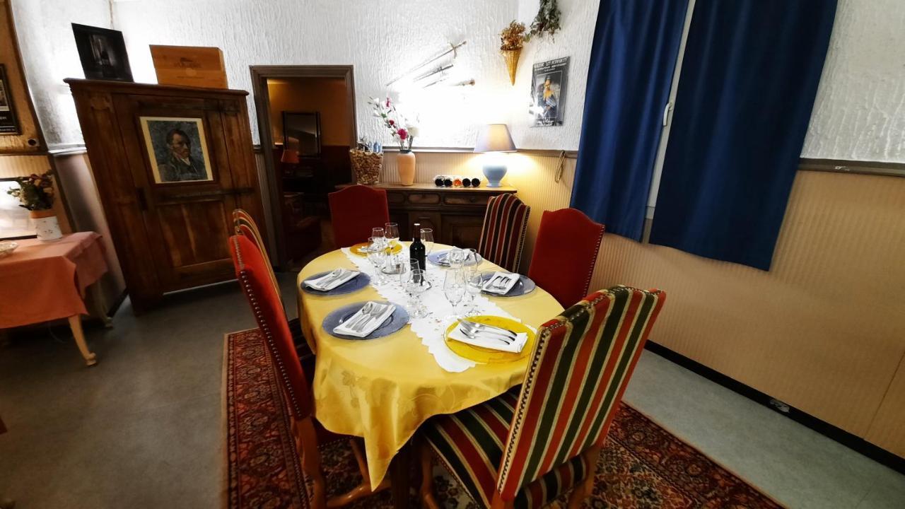 Hotel Du Chateau Dış mekan fotoğraf