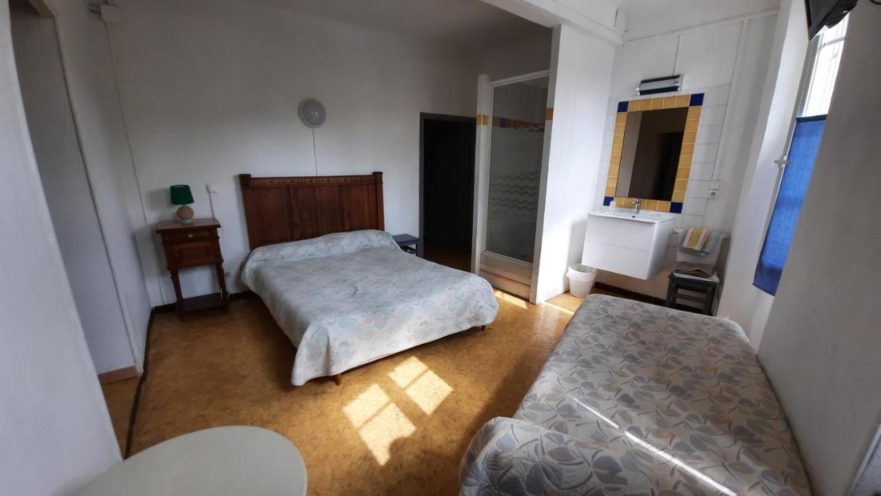 Hotel Du Chateau Dış mekan fotoğraf