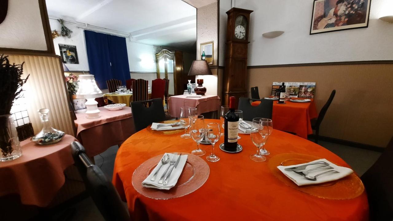Hotel Du Chateau Dış mekan fotoğraf
