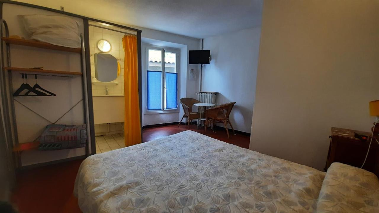 Hotel Du Chateau Dış mekan fotoğraf