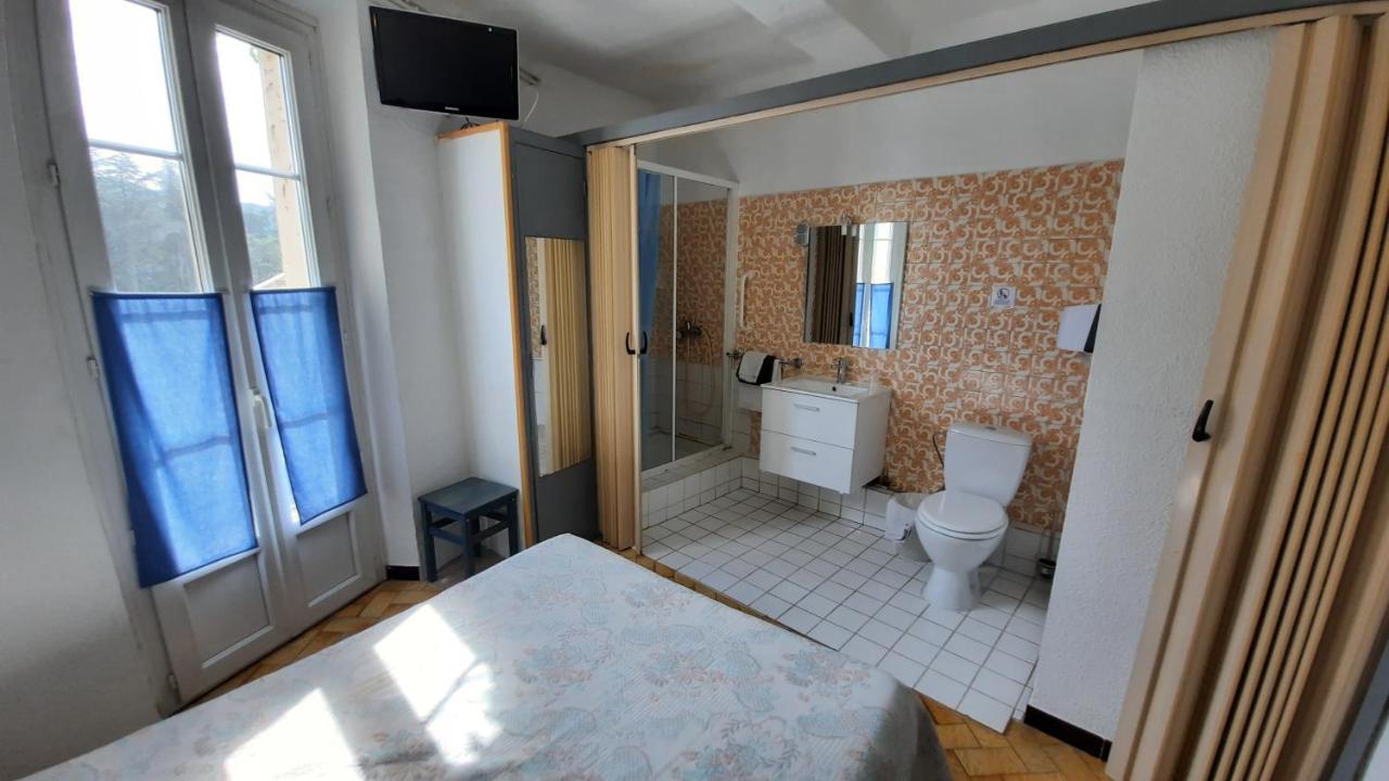 Hotel Du Chateau Dış mekan fotoğraf
