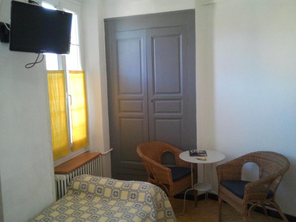 Hotel Du Chateau Oda fotoğraf