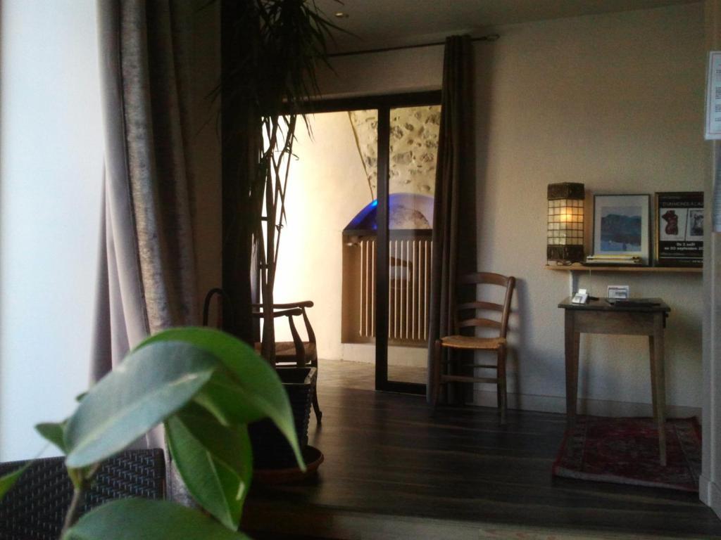 Hotel Du Chateau Dış mekan fotoğraf